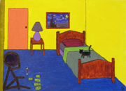Paintings