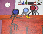 Paintings