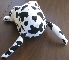 Cow